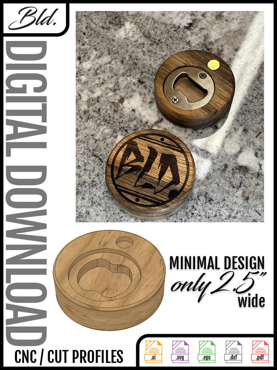 BOTTLE OPENER product image (1)