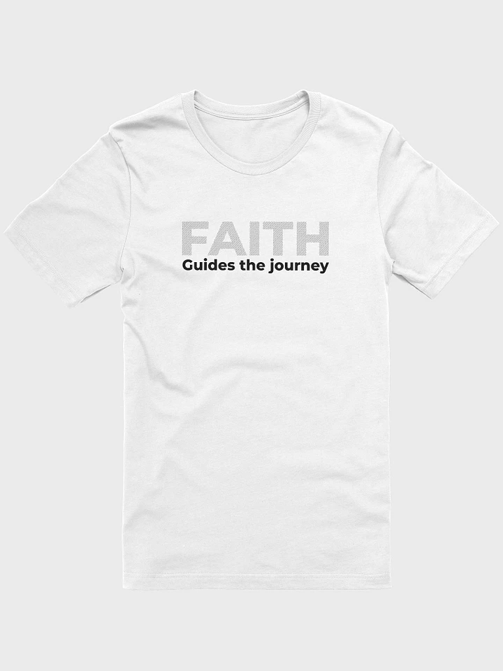 Faith Guides the Journey product image (1)