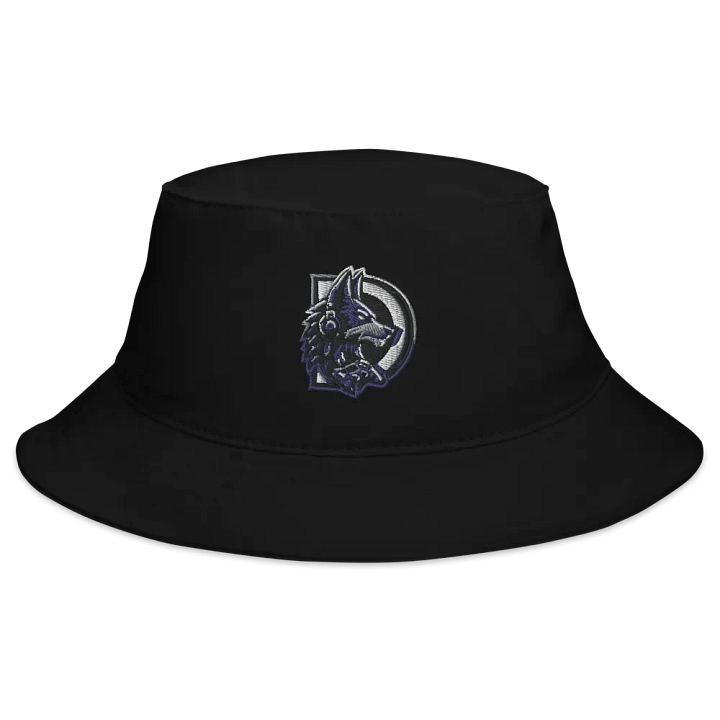 Supporter Bucket Hat product image (4)