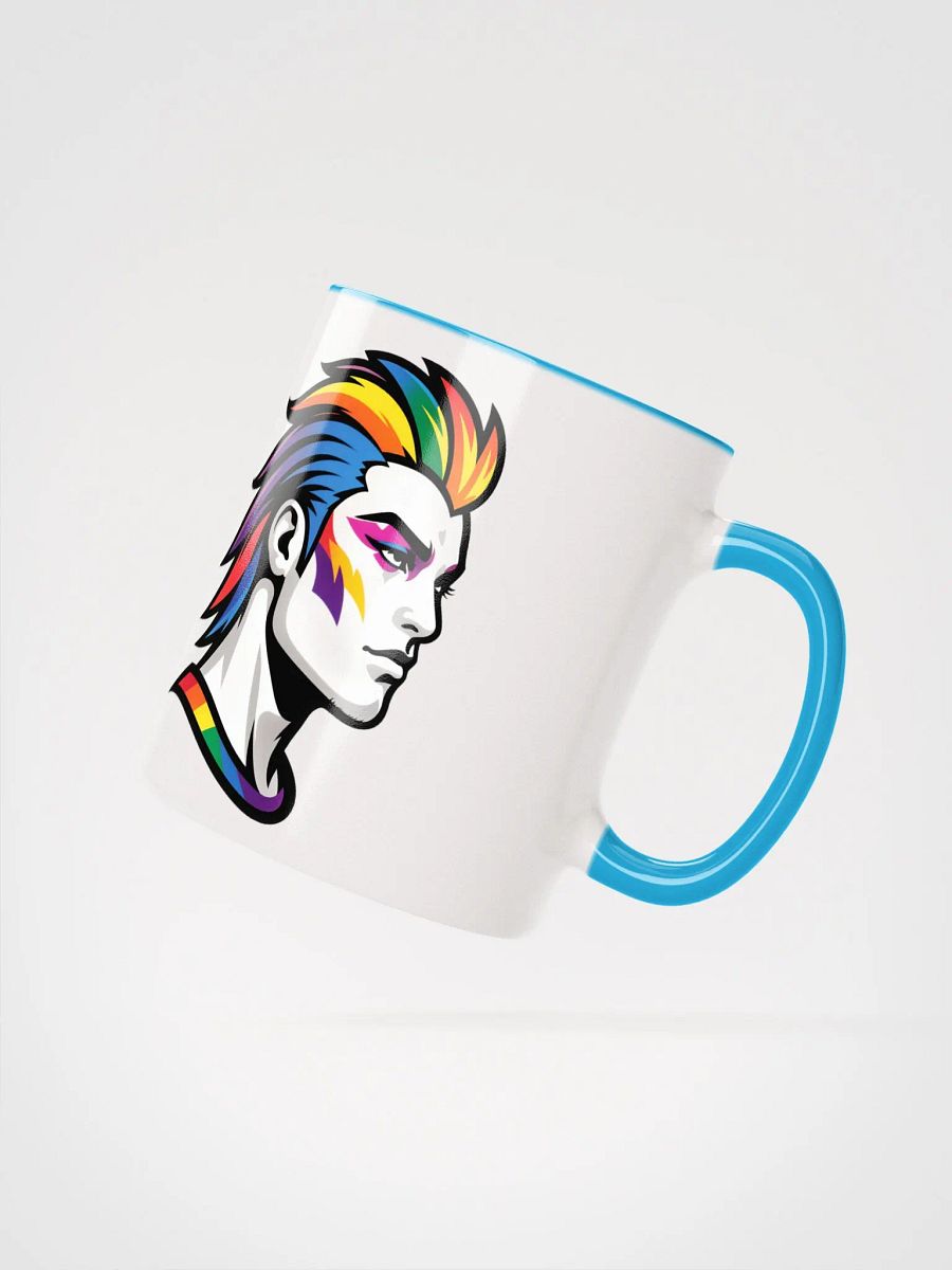 Rainbow Warriors Mug product image (15)