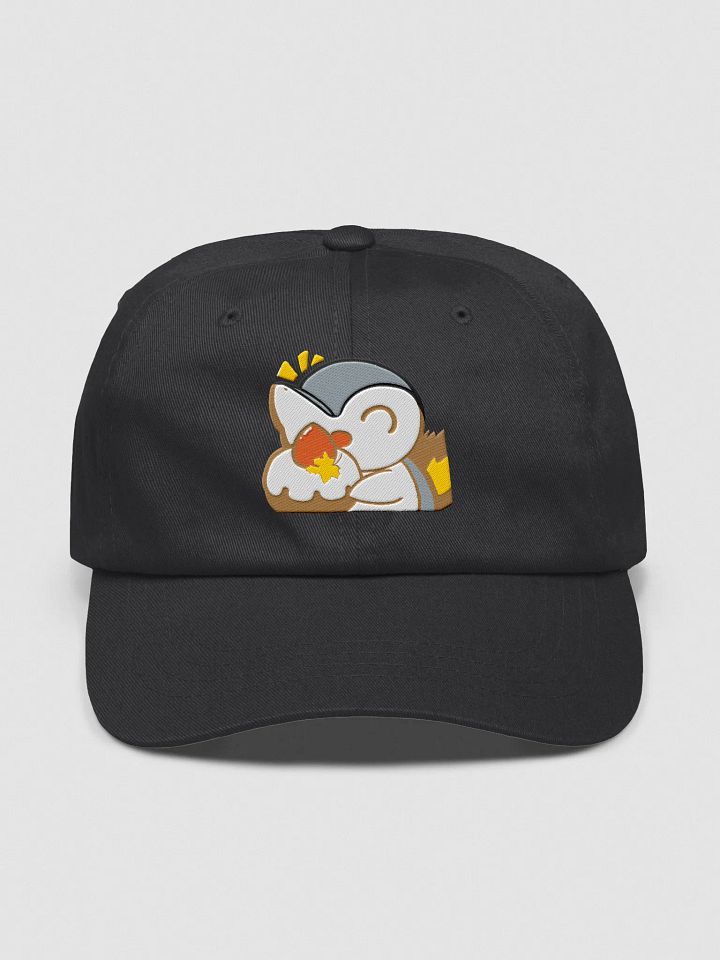 BIRTHDAY CAP product image (1)