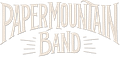 Paper Mountain Band Official Storefront