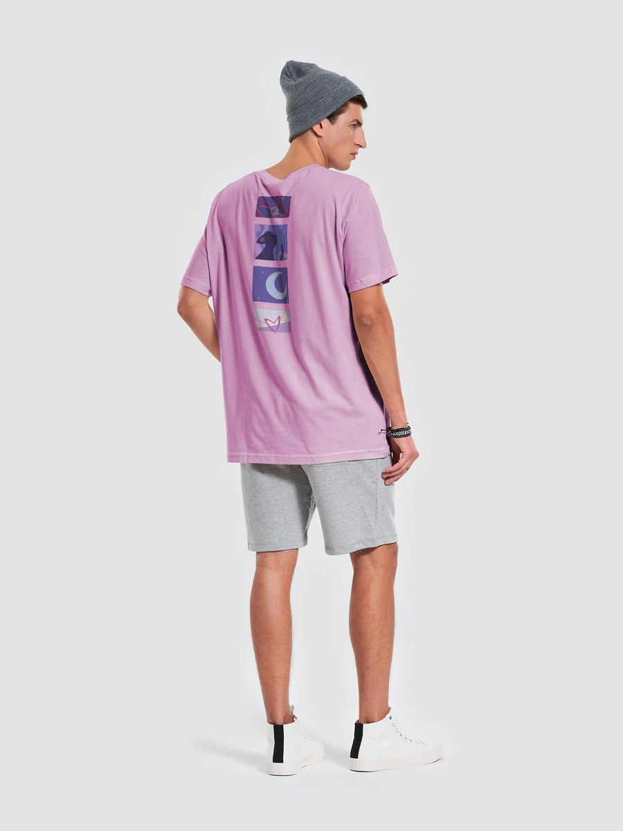 In The Name of The Moon Bella Canvas T Shirt product image (7)