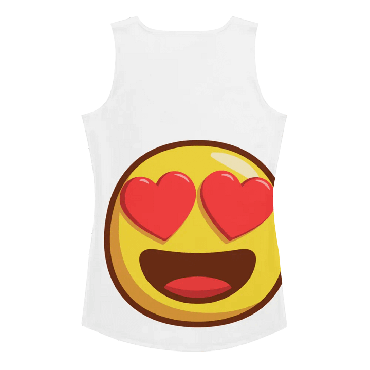 LoveBold Women's Tank Top product image (2)