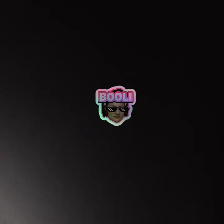 BOOLI Emote product image (4)
