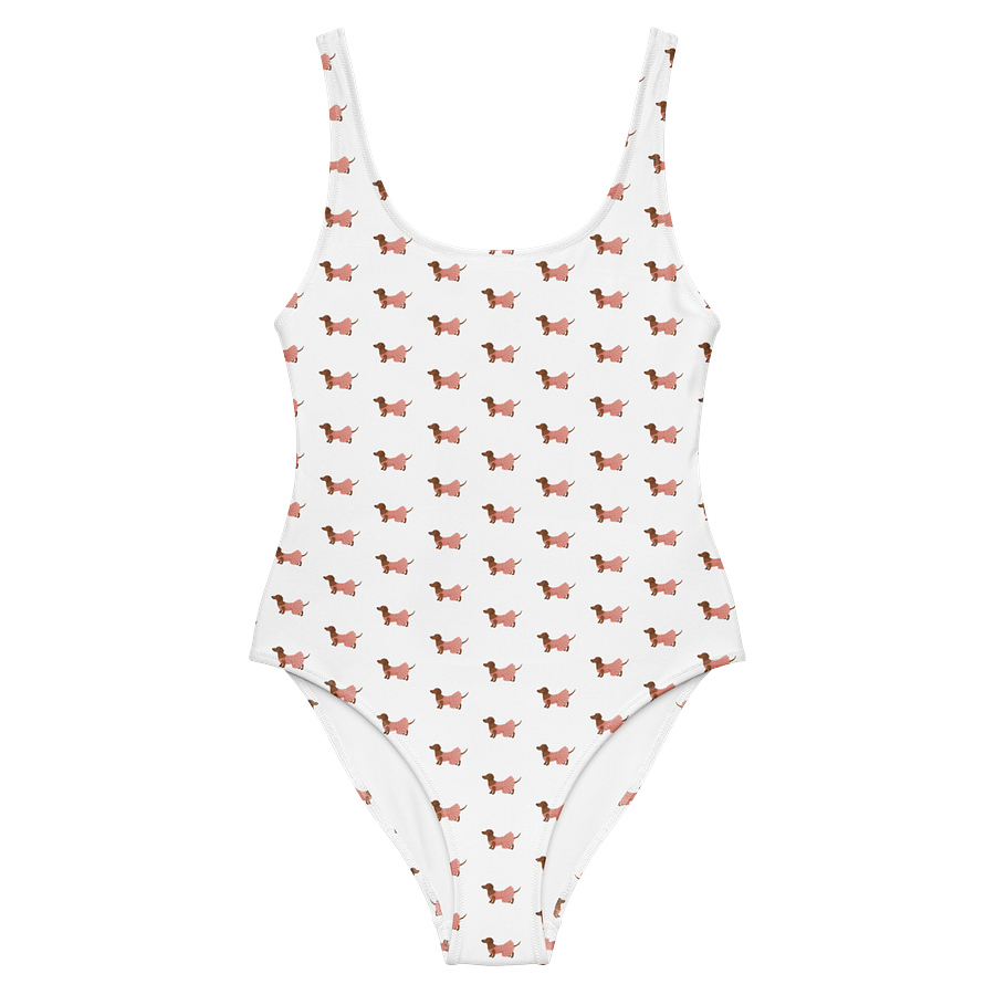 Doxie Leotard product image (7)