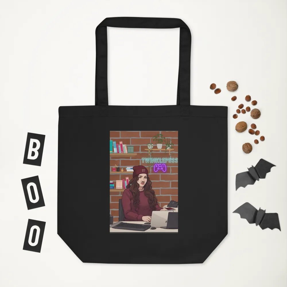Twinkle Tote product image (3)
