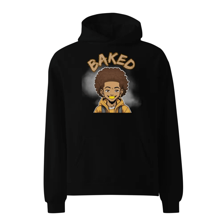Baked Hoodie product image (1)