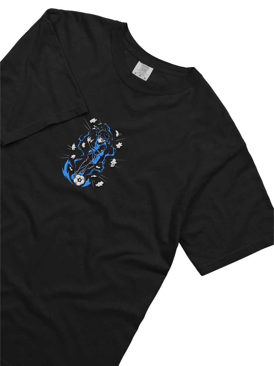 Blue Lock Striker Da (embroidery) product image (5)