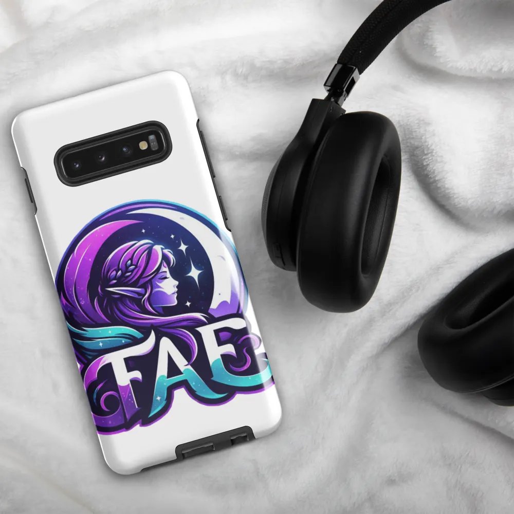 Fae Samsung Phone Case product image (50)