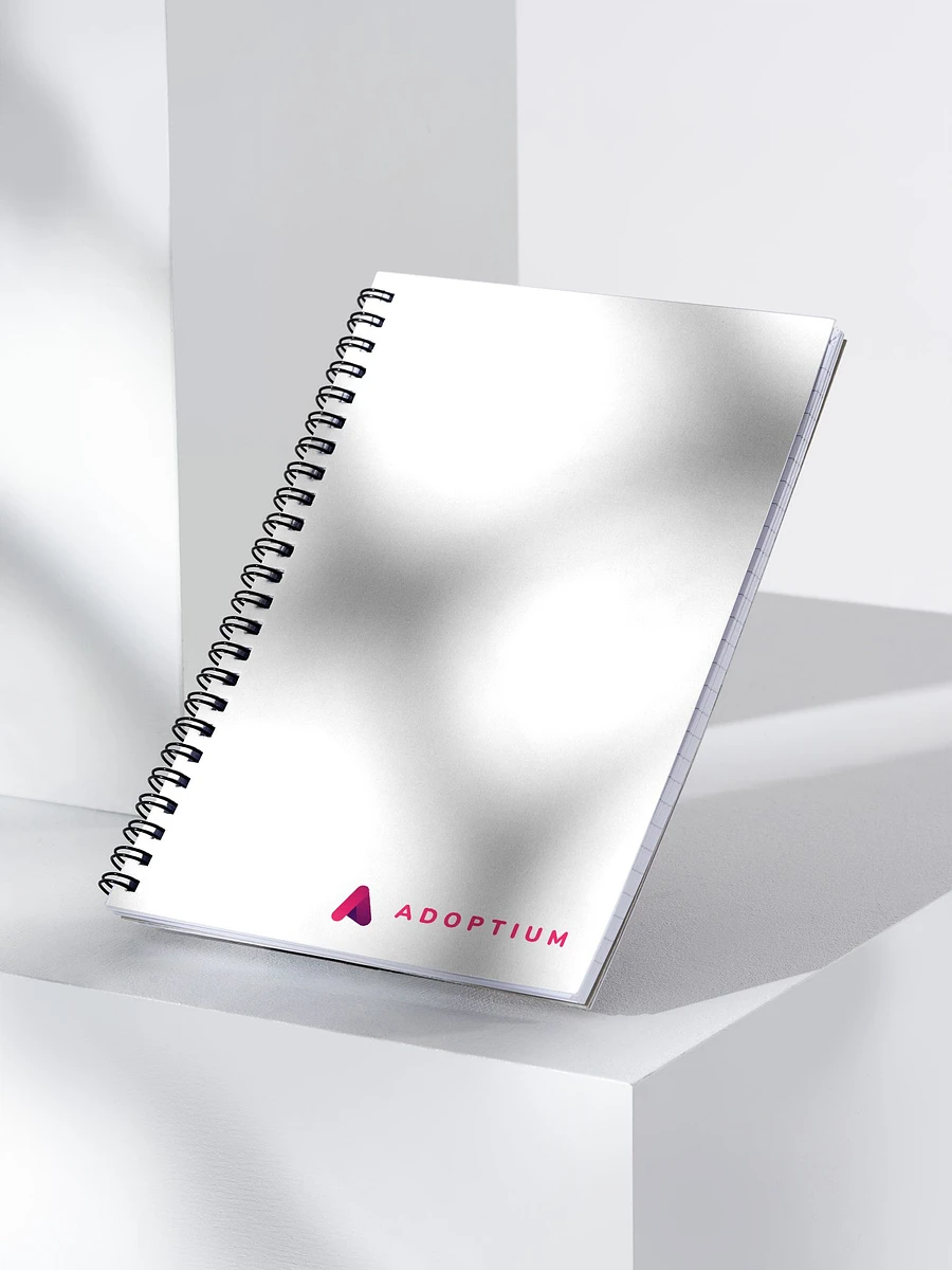 Adoptium Notebook product image (3)