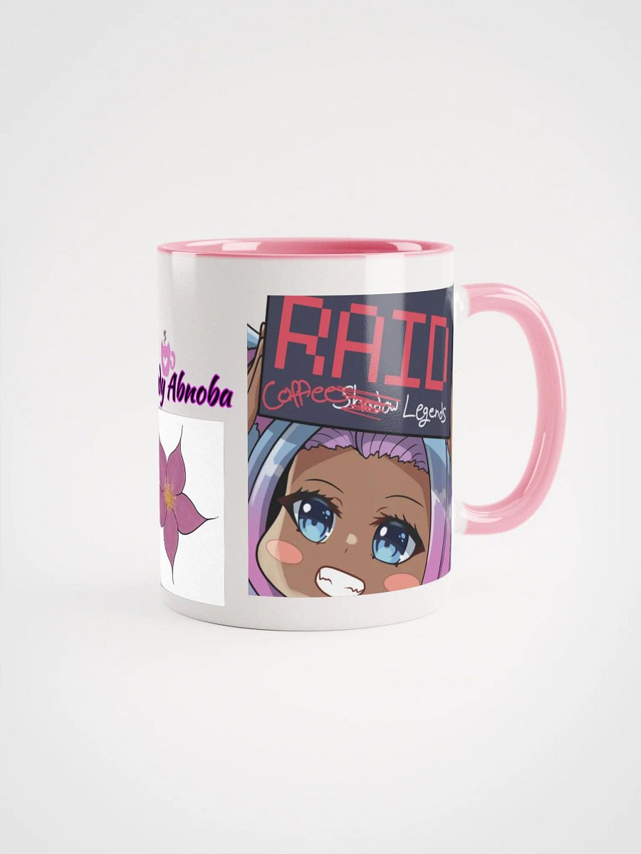 Coffee mug, not tea product image (1)