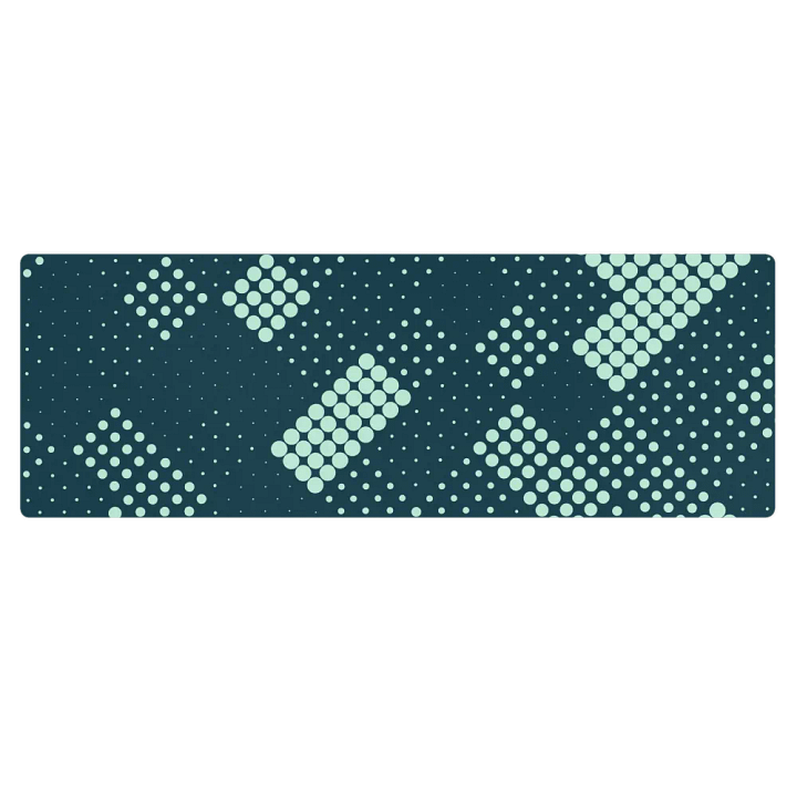 Authentic Yoga Mat product image (1)