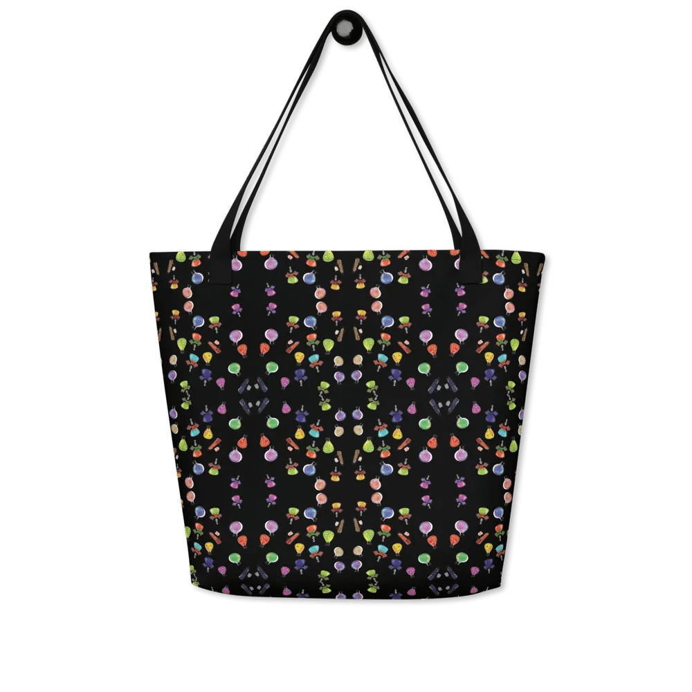 Potions Trick or Treat Tote product image (4)