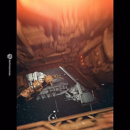 Full screen version of my May the fourth video featuring miscellaneous Star Wars inspired designs I have made through the yea...