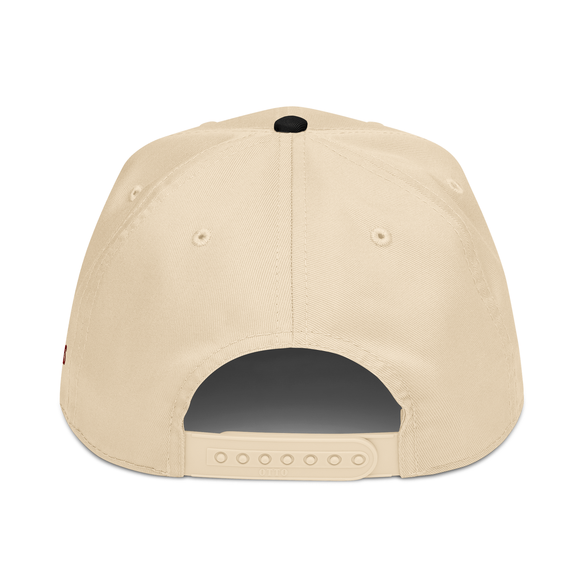 NRG Lightning Bolt Baseball Cap product image (6)