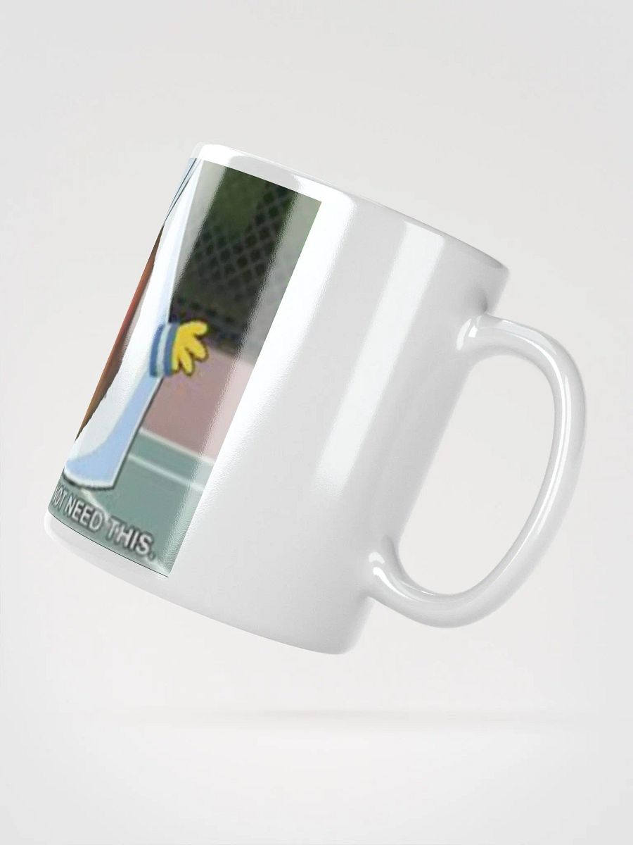 World's Oldest High School Student Mug product image (3)
