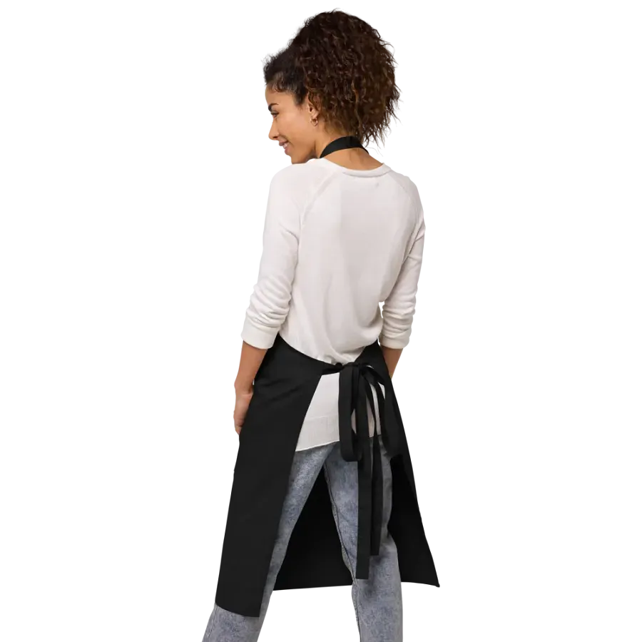 Stay Back I'm Cooking Apron product image (10)