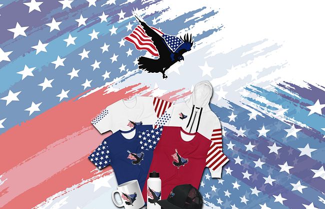 FREEDOM COLLECTION