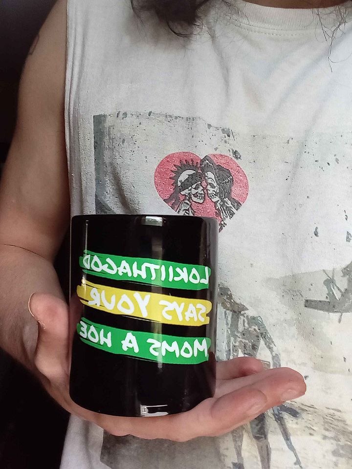 Lokii Says product image (2)