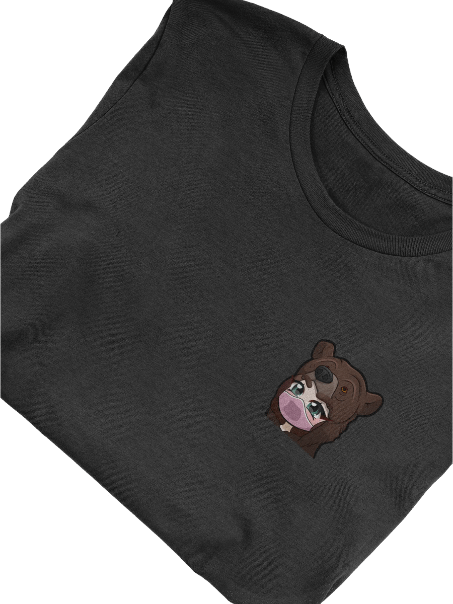 The BEAR T-Shirt product image (10)