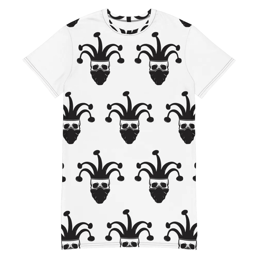 Dead Jester - Cozy Dress product image (2)