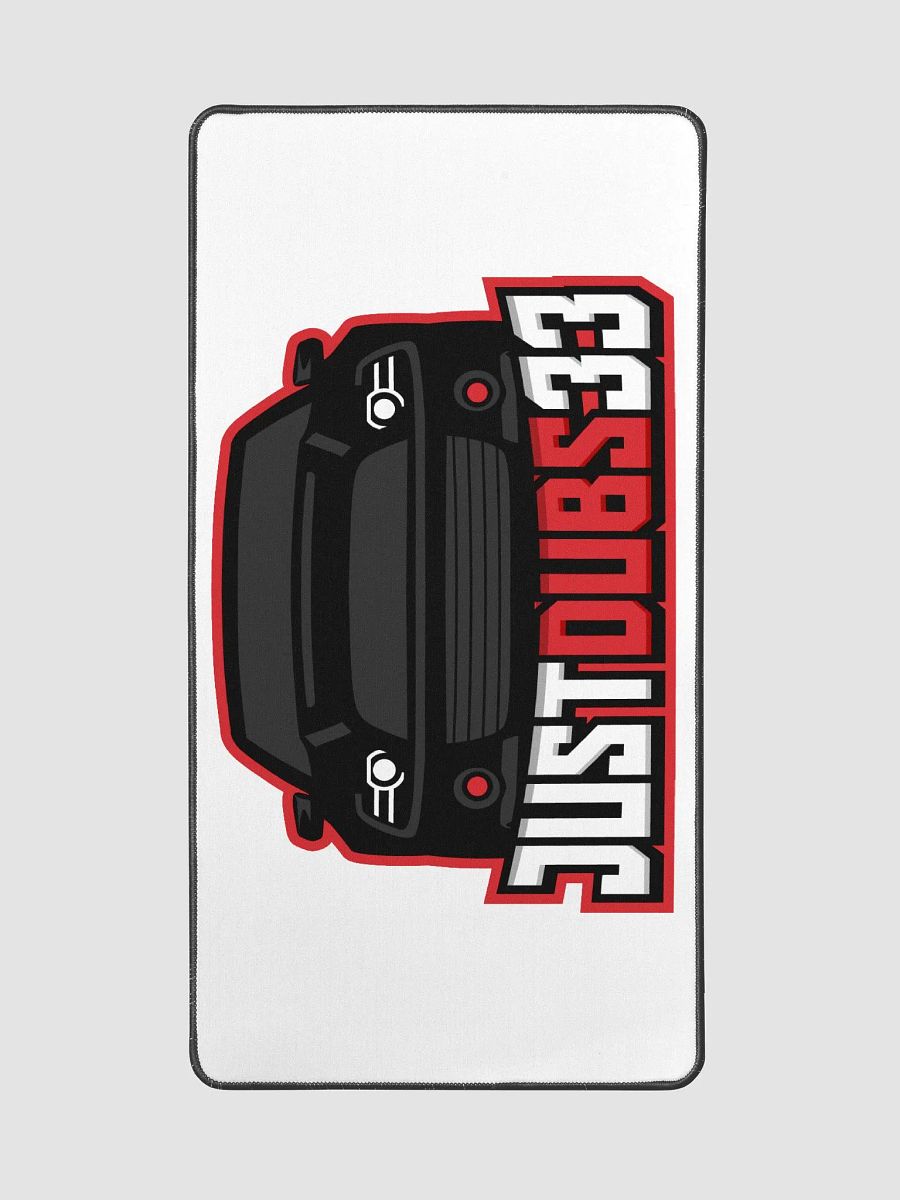 Desktop Mat product image (2)