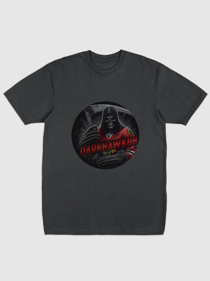 Reaper's Rink Tee product image (1)