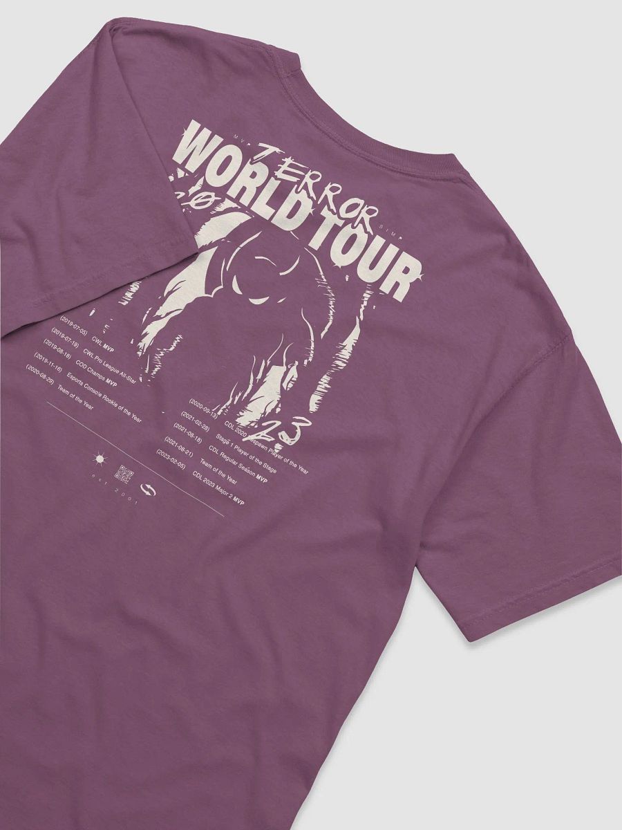 Berry T-Shirt product image (4)