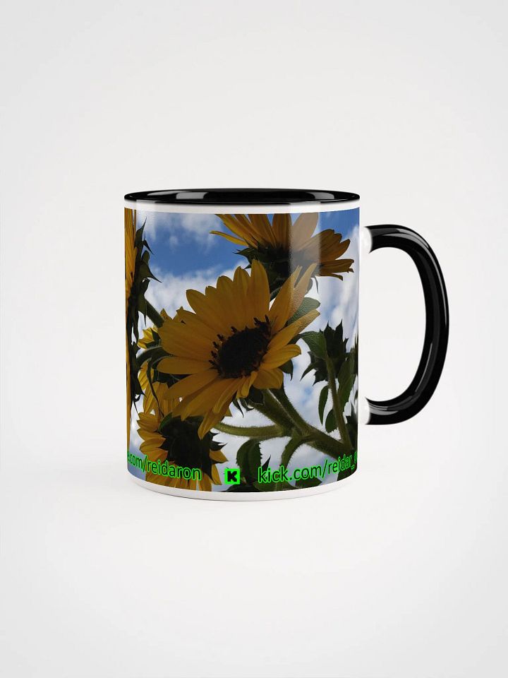 Sunflower Mug product image (9)