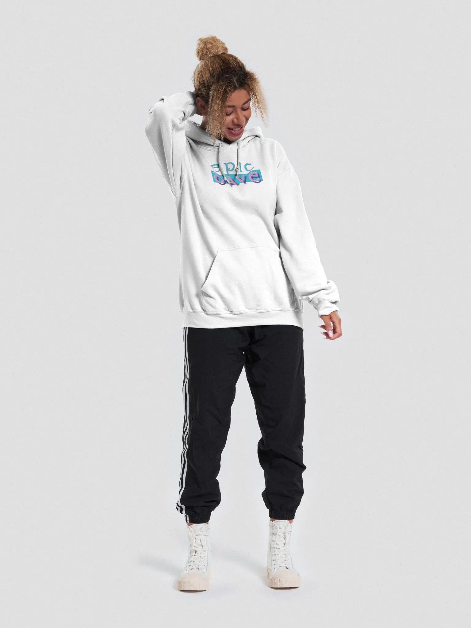 Epic Vice Hoodie product image (58)
