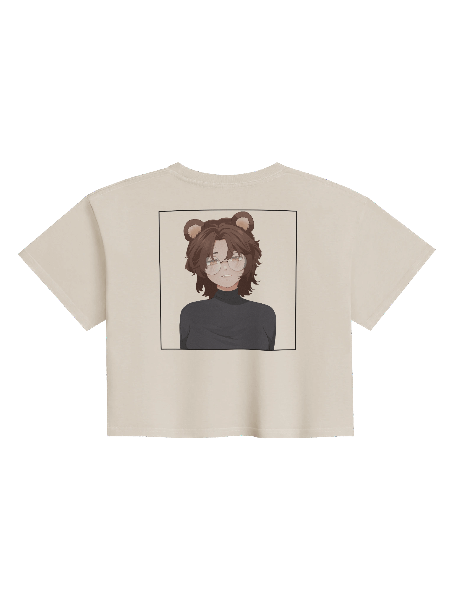 Lieabear Crop-Top product image (14)