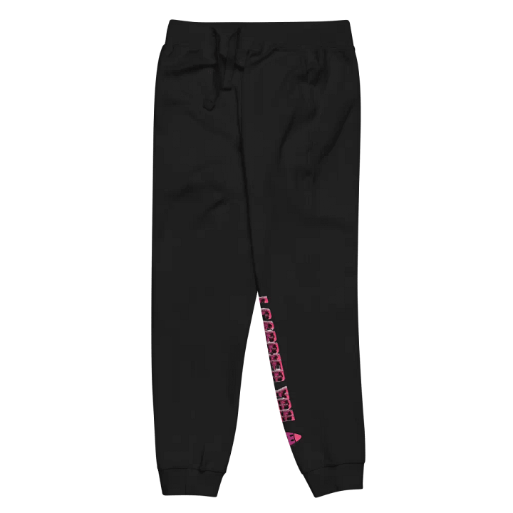 I CARRIED YOU - Joggers product image (9)