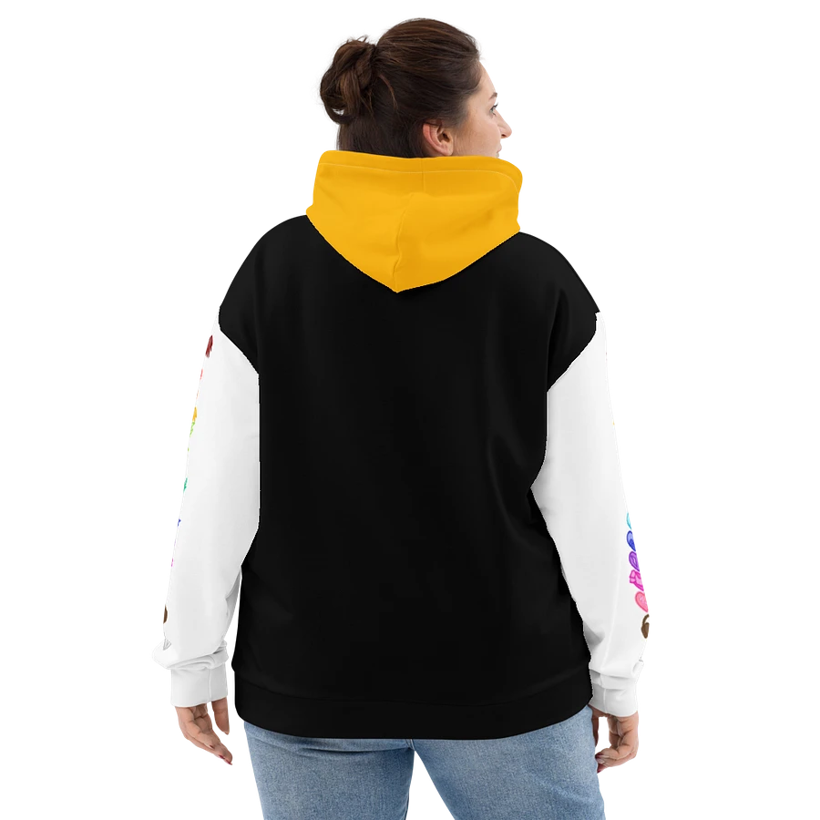 Sherbverse Hoodie product image (39)