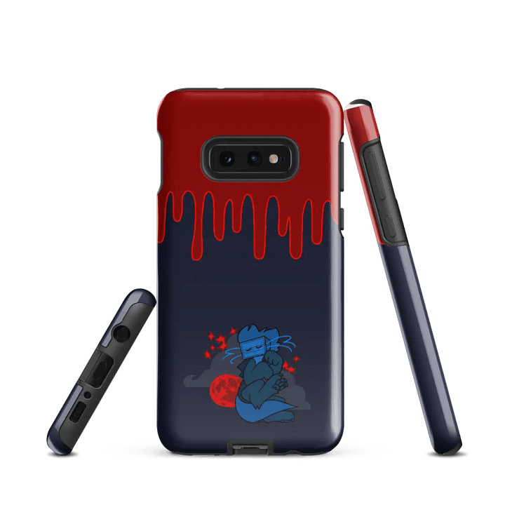 Razor Samsung Phone Case product image (3)
