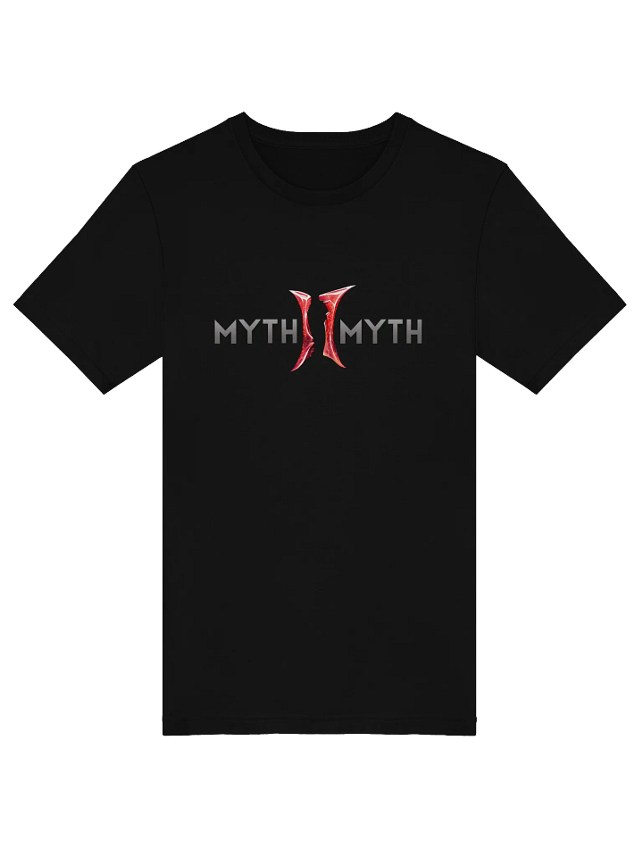 Mythbearer #4 T-Shirt product image (1)