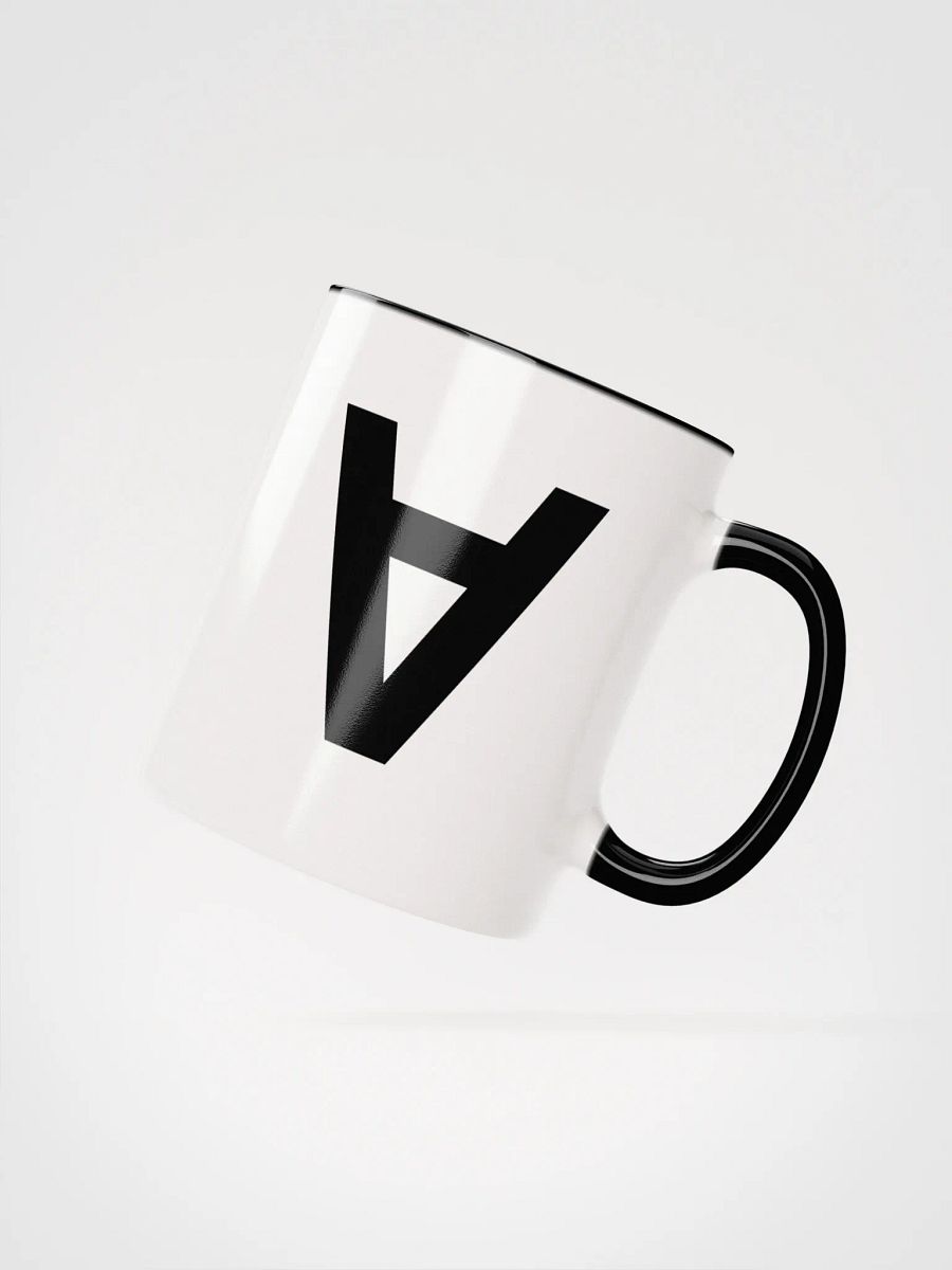 A Ceramic Mug product image (4)