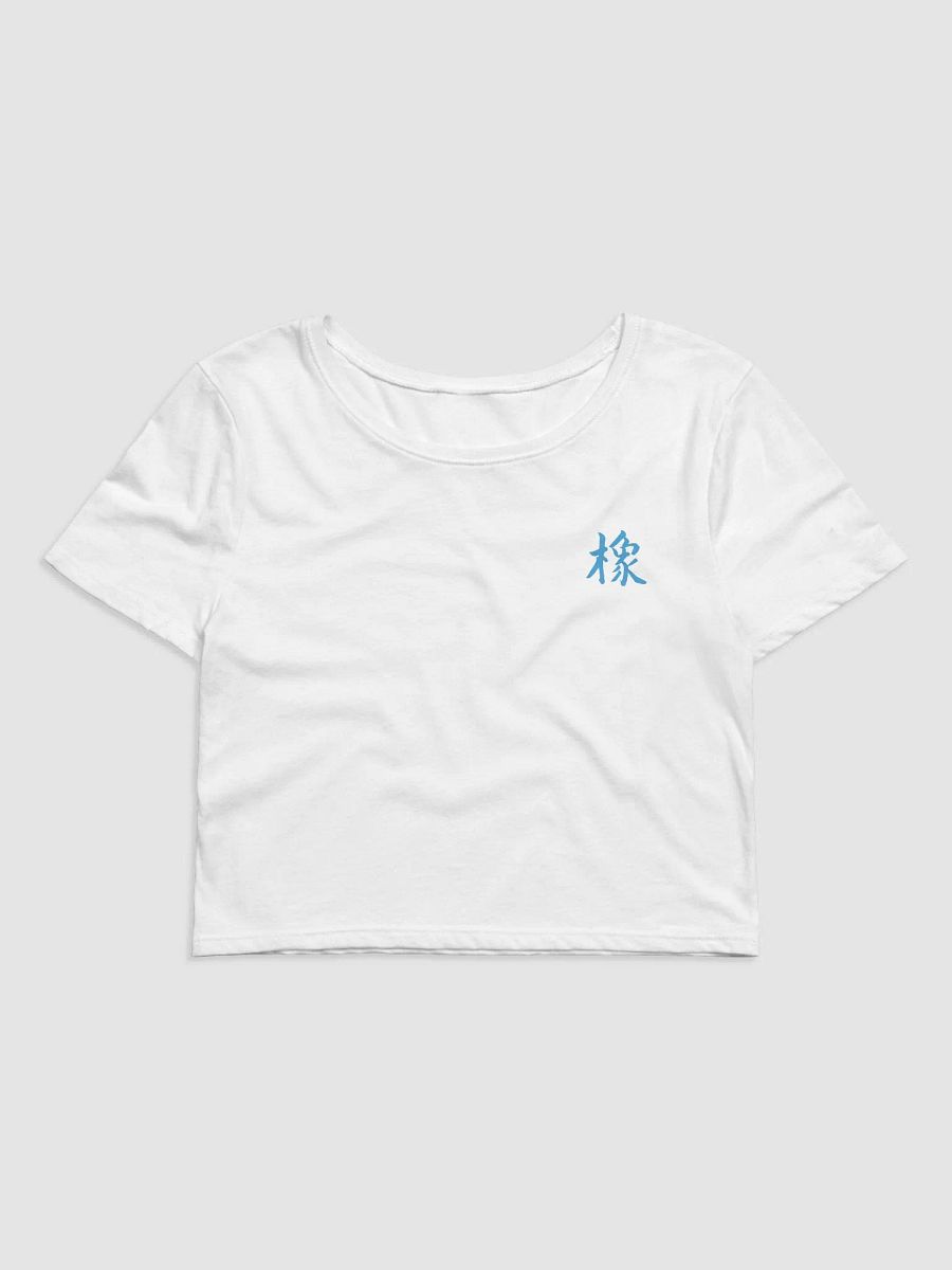 Xiang - Women's Crop Tee - LBds1 product image (2)