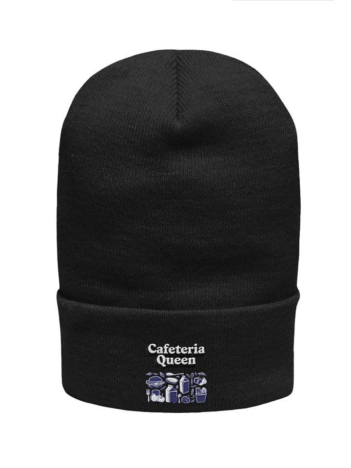 Cafeteria Queen product image (1)