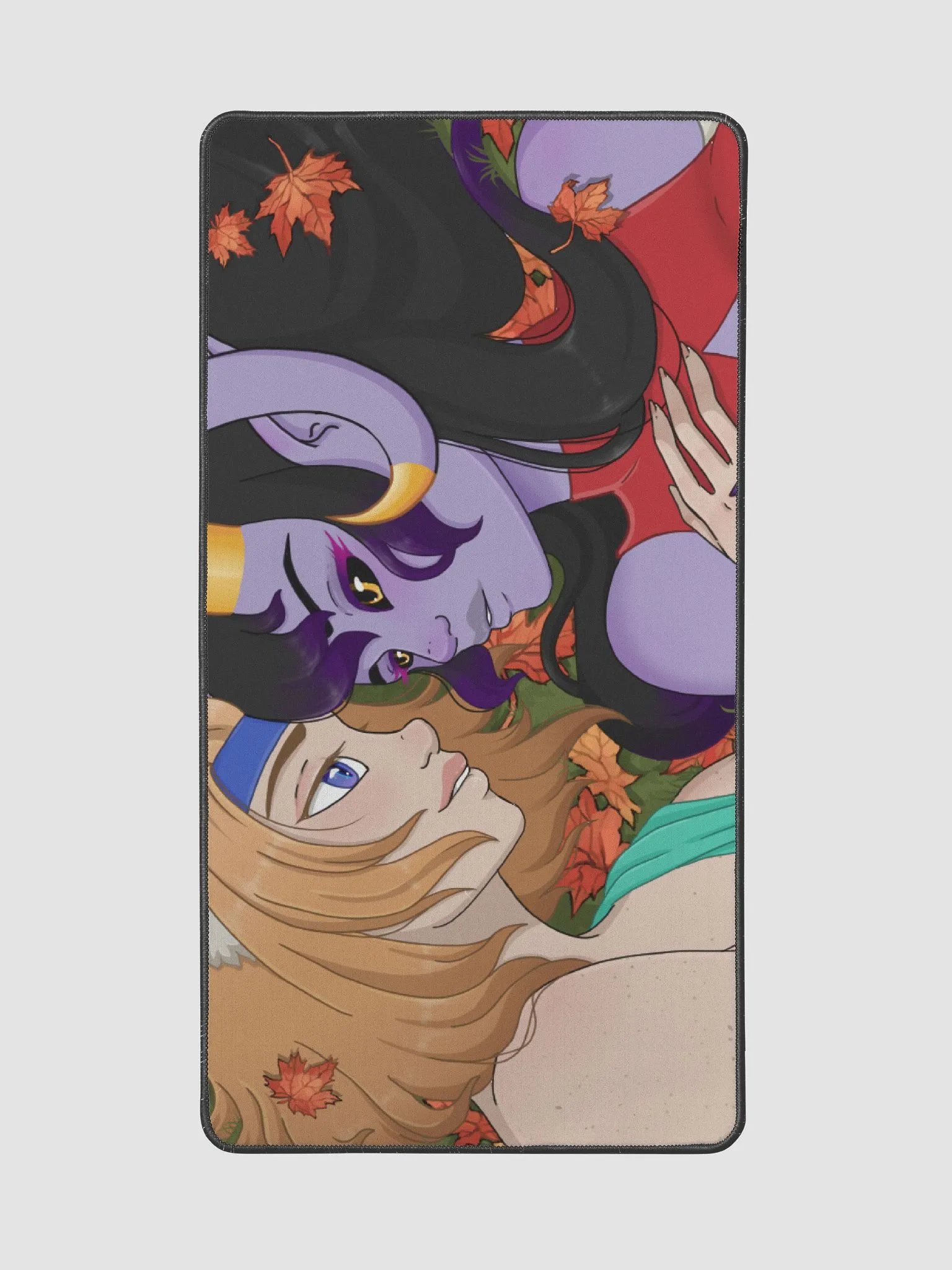 Autumn Leaf Cover product image (2)