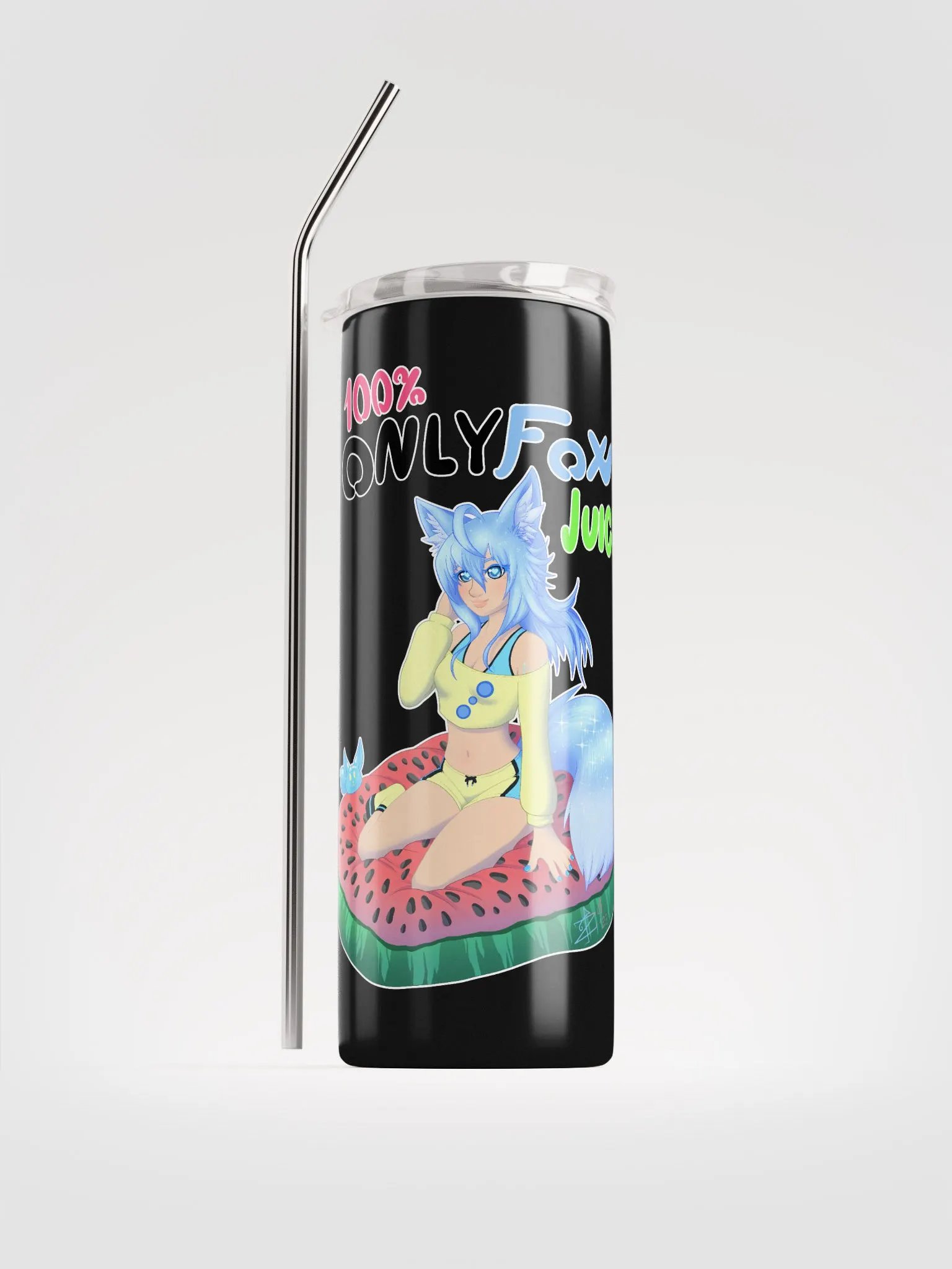Kokumune 100% OnlyFox Juice product image (1)