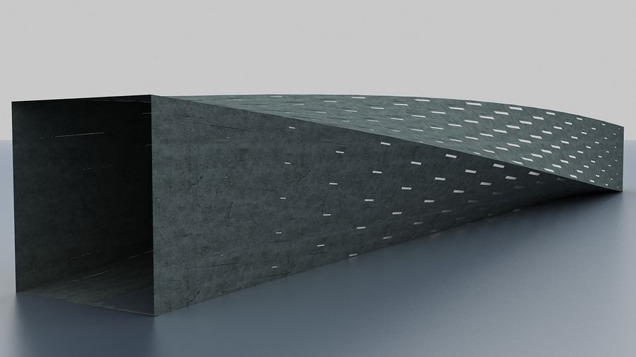 Attractor Point & Paneling Parametric Facade Design Grasshopper Rhino Files Download product image (3)