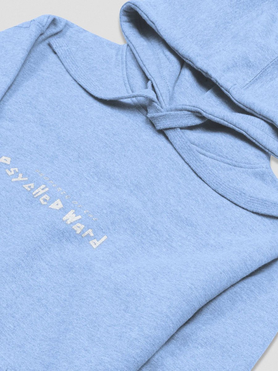 Property of the Psyched Ward product image (34)