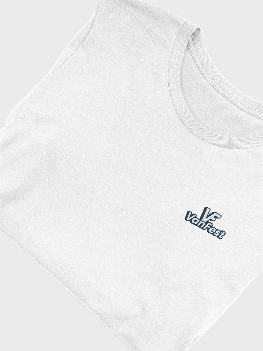 VanFest - The Official T-Shirt product image (5)