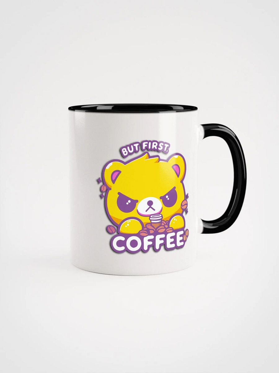 But First, COFFEE Mug product image (1)