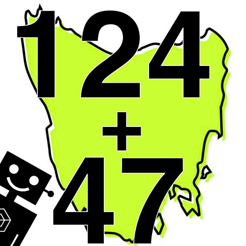 See bio for link to my website…. Go to ABOUT on my site, to see list of schools and organisations. 124 different Tassie schoo...