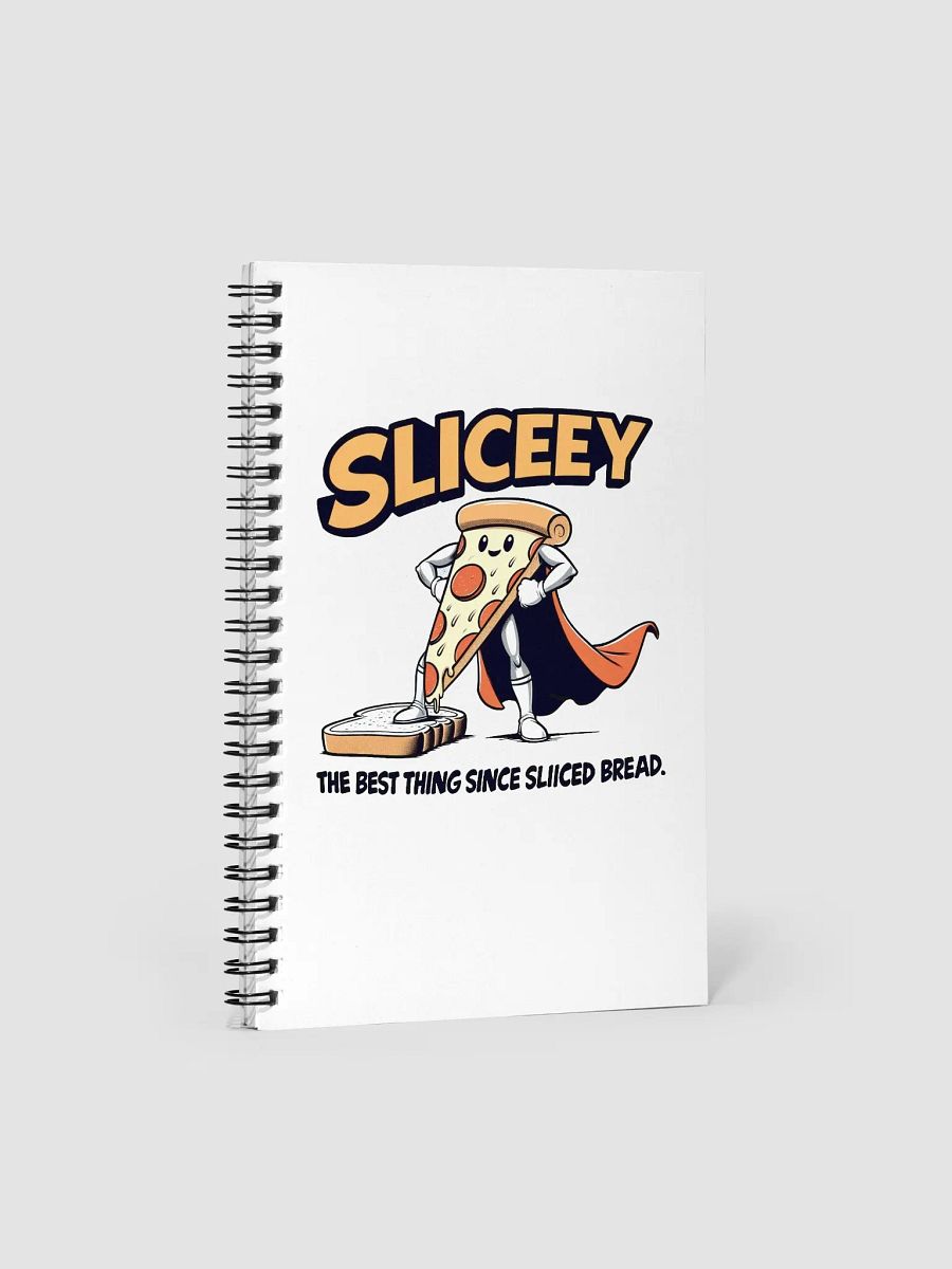 Slicey Keeps Secrets product image (2)