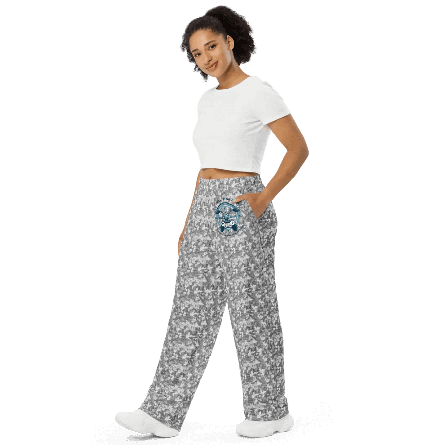 Mind Games Fitness PJ Pants product image (4)