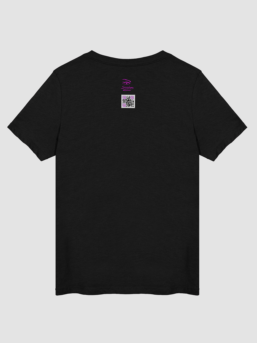 The New Semmelweis Relaxed V-Neck Tee product image (8)