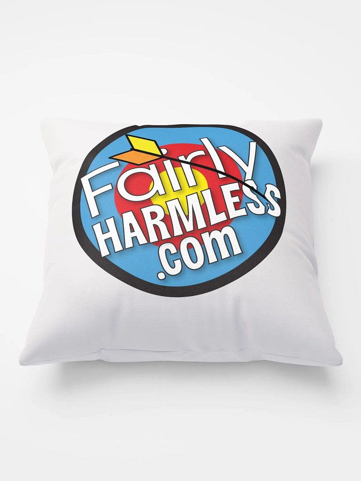 Throw Pillow product image (1)